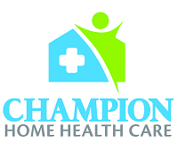 Champion Home Health Logo